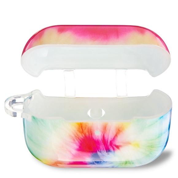 🎉HOST PICK🎉🌴onn.Charging Case Cover for Apple AirPods Pro 2021 3rd Generation - Picture 2 of 10